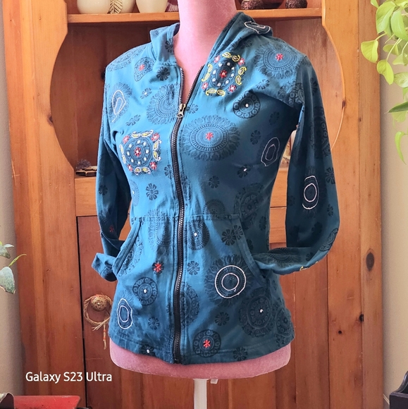 Ark Imports hoodie, size medium. - Picture 1 of 9